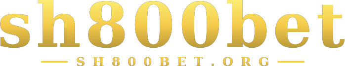 sh800bet logo