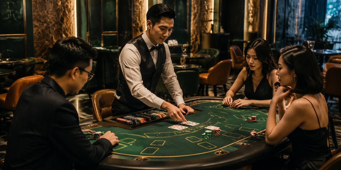 sh800bet Dragon Tiger Di Động