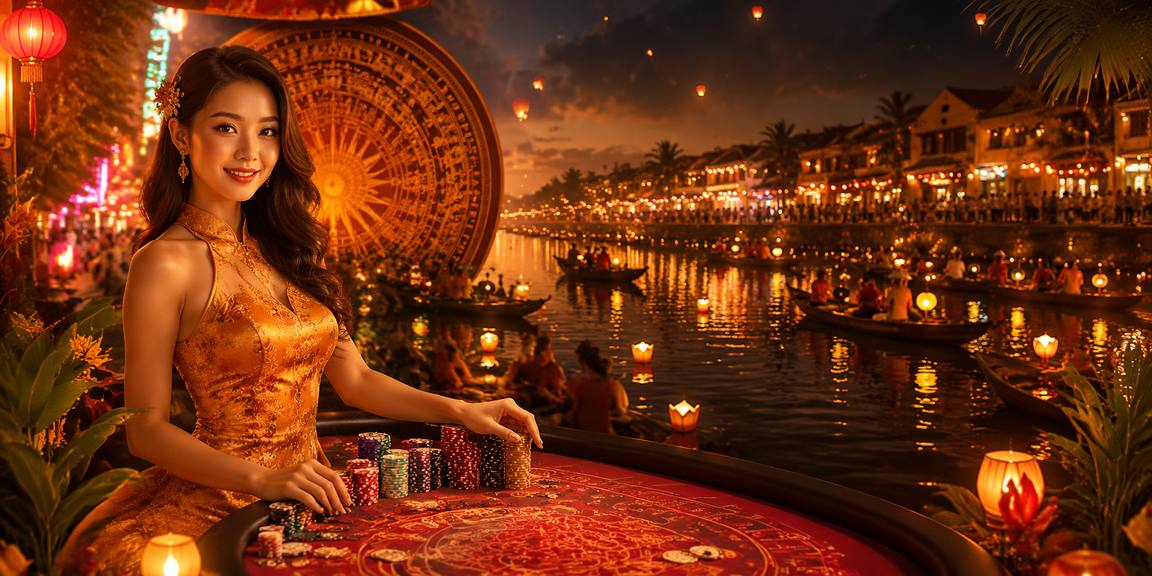 sh800bet Những gì bạn thấy trong bàn Live Sicbo Dem